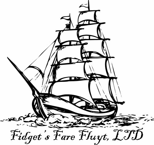 Fidget's Fare Fluyt